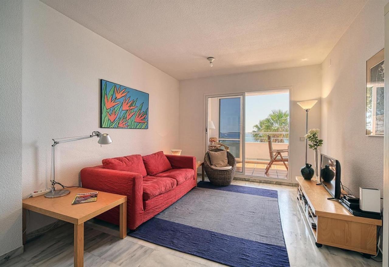 Apartment Boulevard 105 Estepona Exterior foto