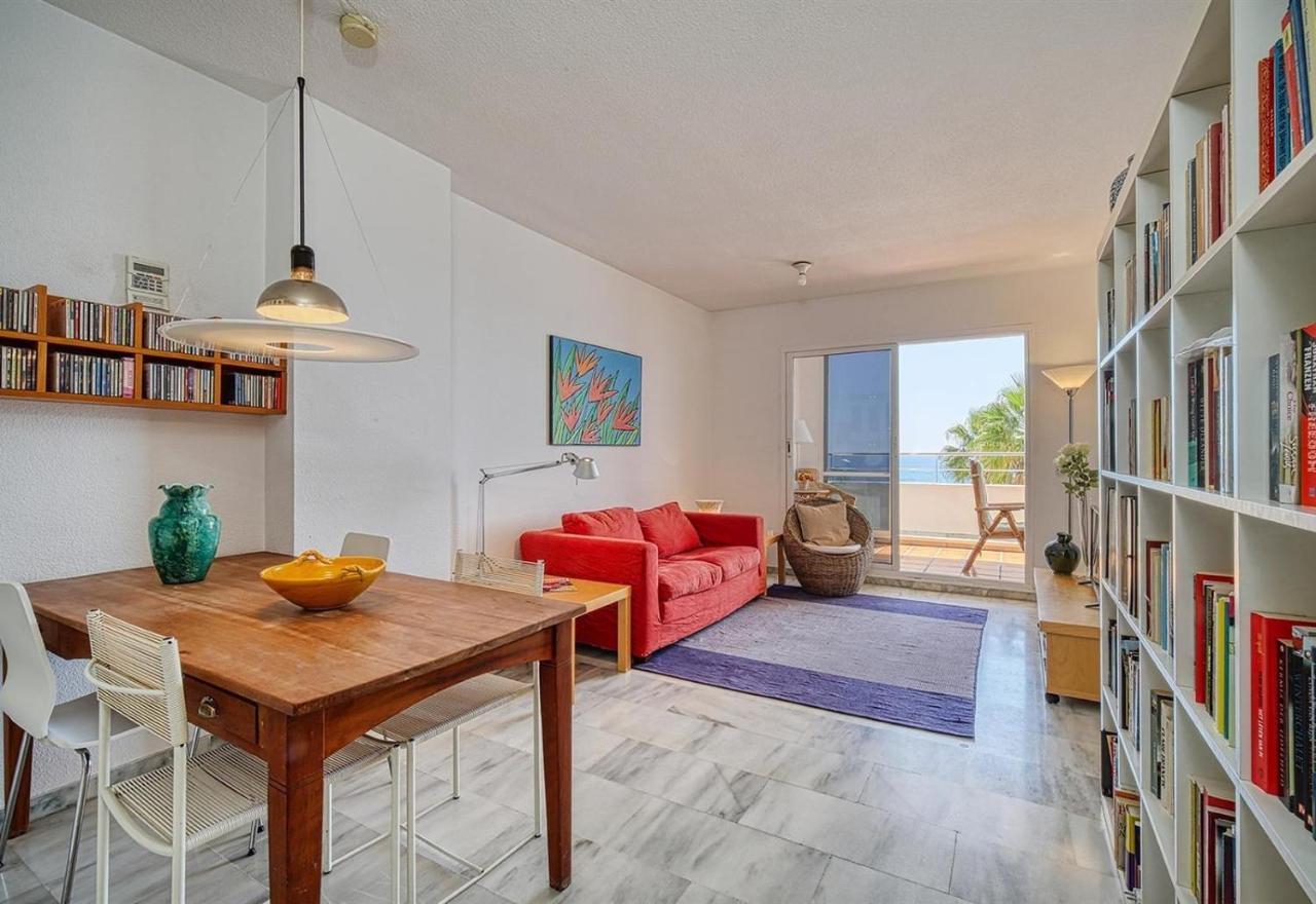 Apartment Boulevard 105 Estepona Exterior foto