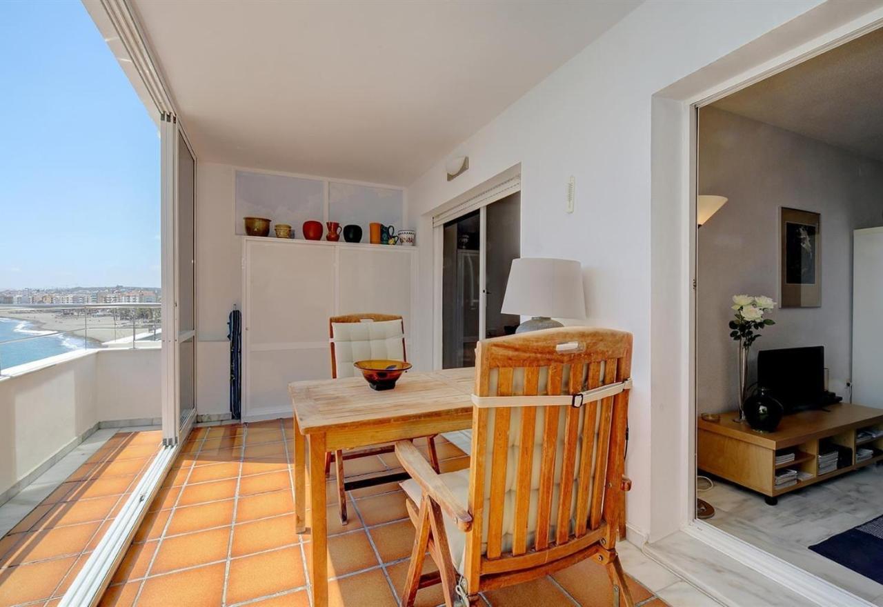 Apartment Boulevard 105 Estepona Exterior foto