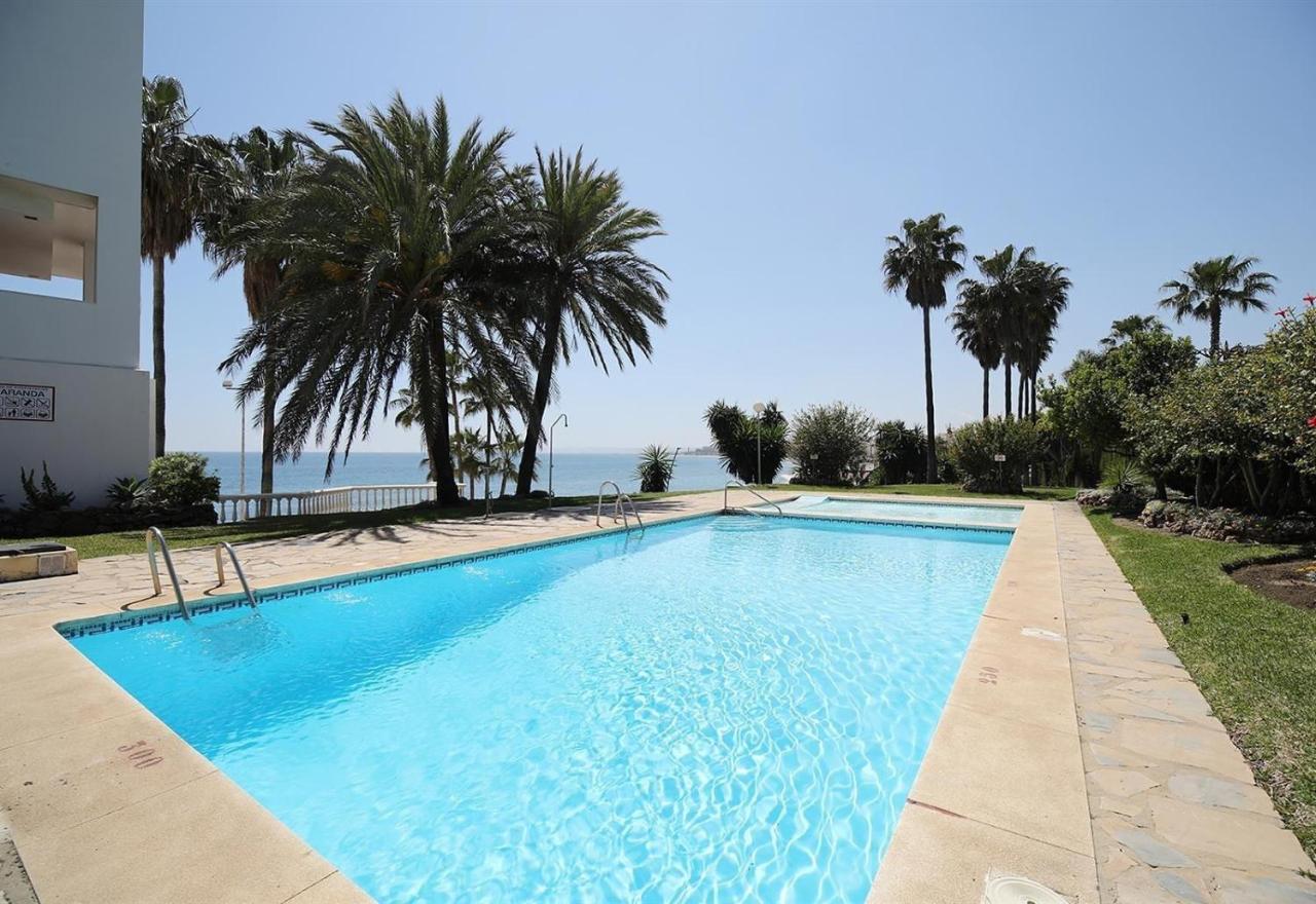 Apartment Boulevard 105 Estepona Exterior foto